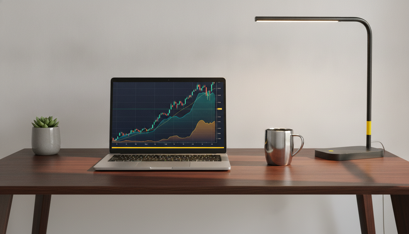 Alfa-Bank, Russia's Top Private Bank, Explores Crypto Trading Options visualization