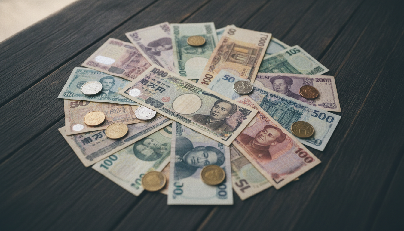 avoid fx fees cross border visualization
