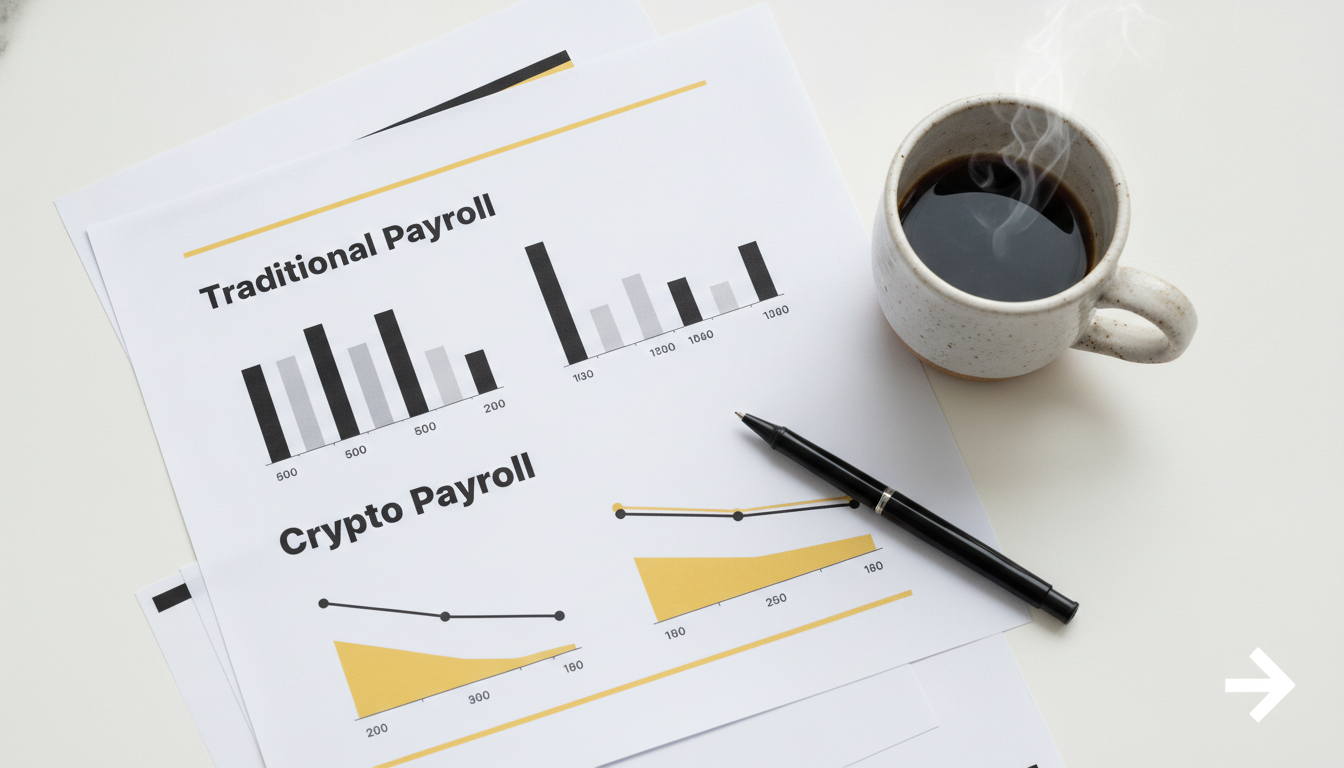 How do crypto payroll platforms benefit global contractor payments? - best crypto payroll platforms