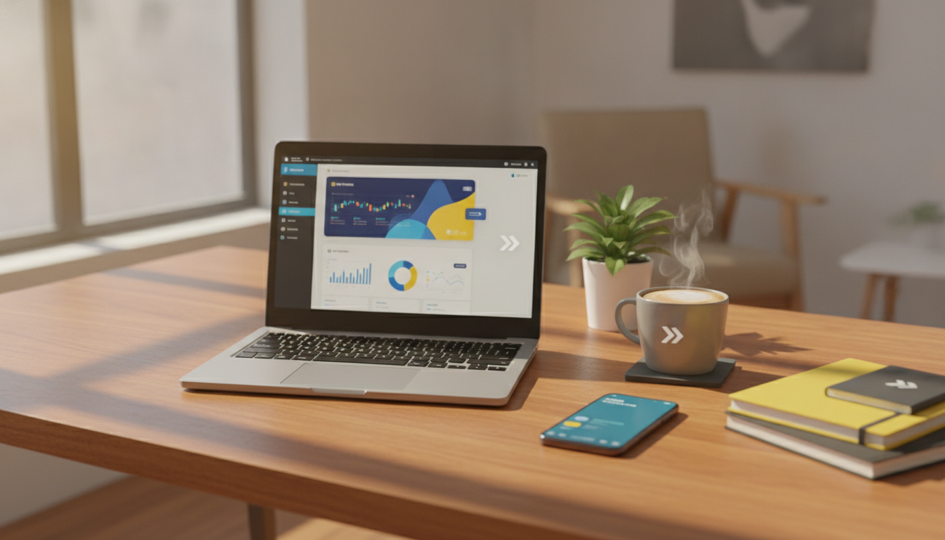 Bluevine Unveils Business Banking Solutions for India-Based Entrepreneurs visualization