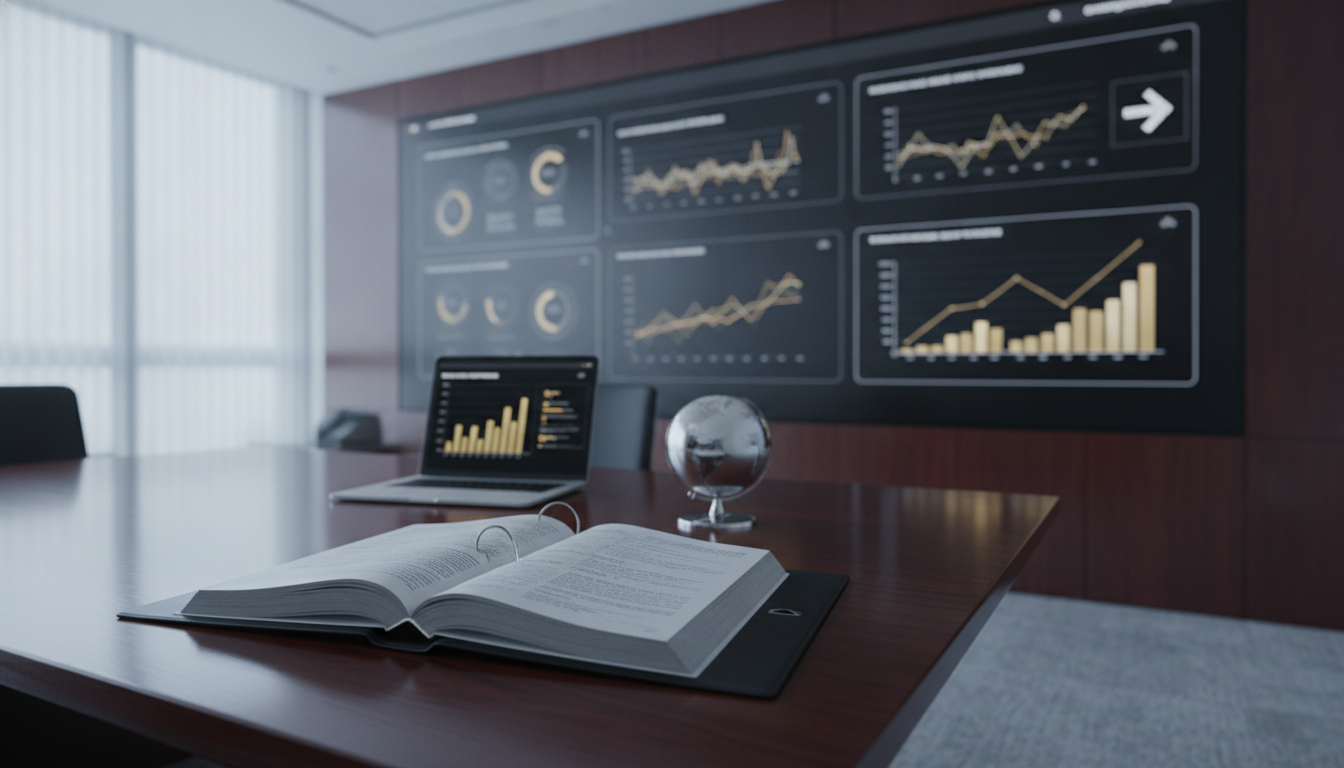 business crypto compliance guide visualization