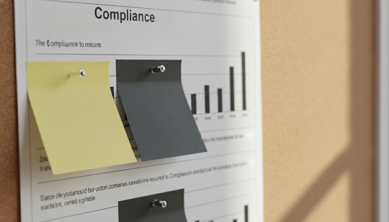What belongs in a business crypto compliance program? - business crypto compliance guide