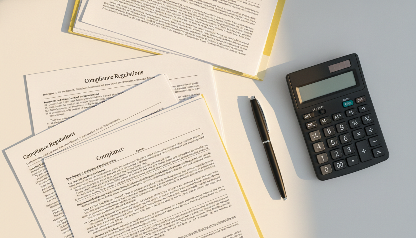 Who needs to comply? Are you a money services business or just a user? - business crypto compliance guide