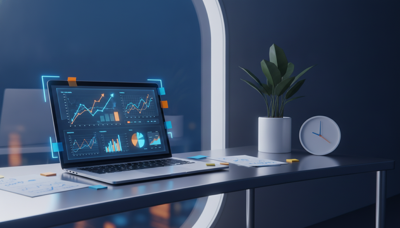 Create Your Own Decentralized Prediction Market with Polymarket Clone in 2026 visualization