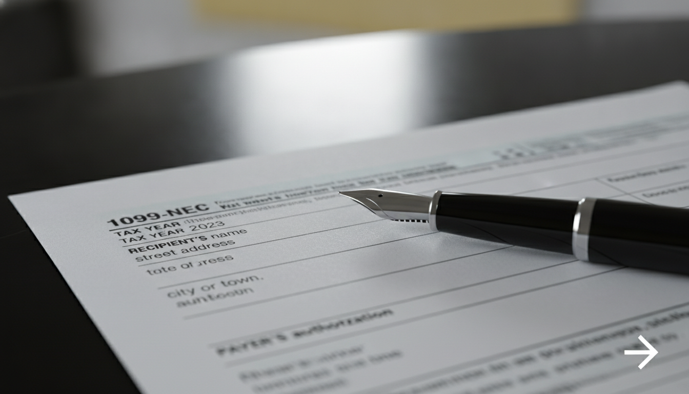 Introduction to Crypto Tax Reporting - crypto tax reporting 1099 nec