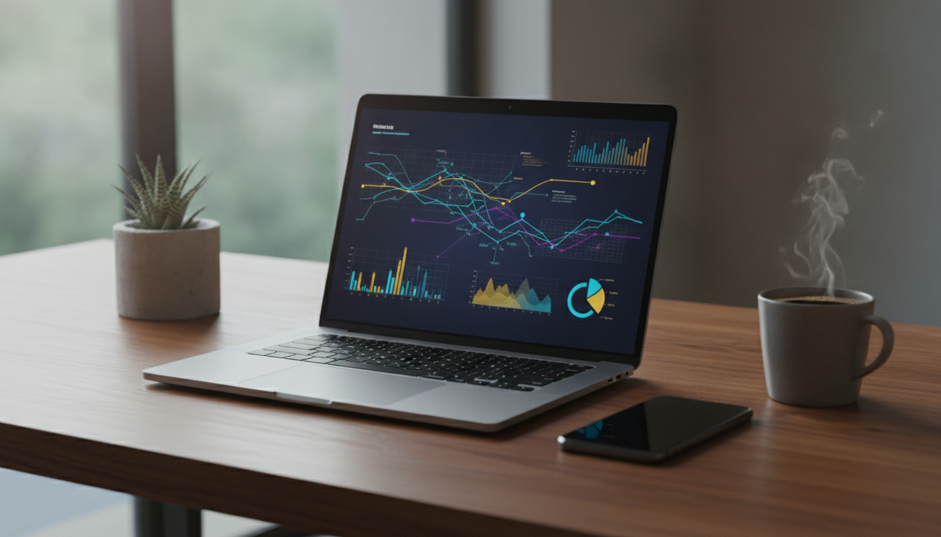 Essential Fintech Innovations Forex Platforms Must Embrace by 2026 visualization