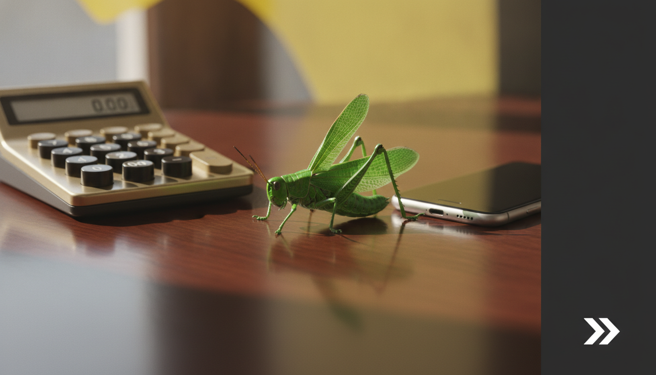 Grasshopper Makes History as First Bank Listed on Anthropic's MCP Directory visualization