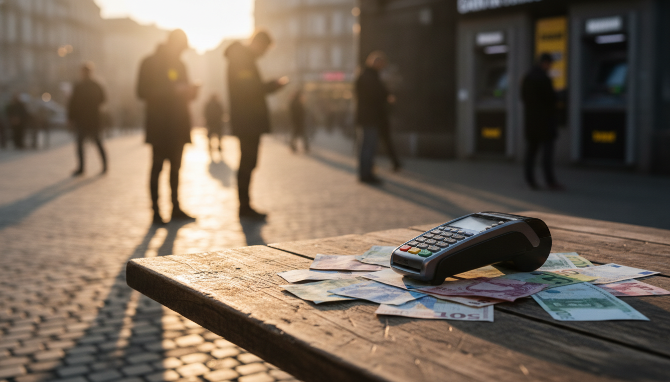 international payments for freelancers visualization