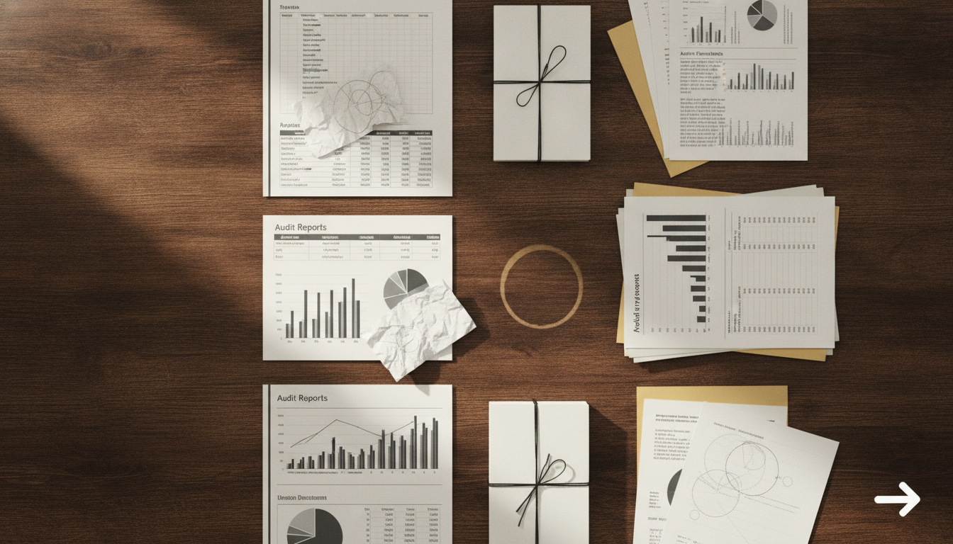 Why do third‑party audits matter, and what do ours cover? - is seevcash safe