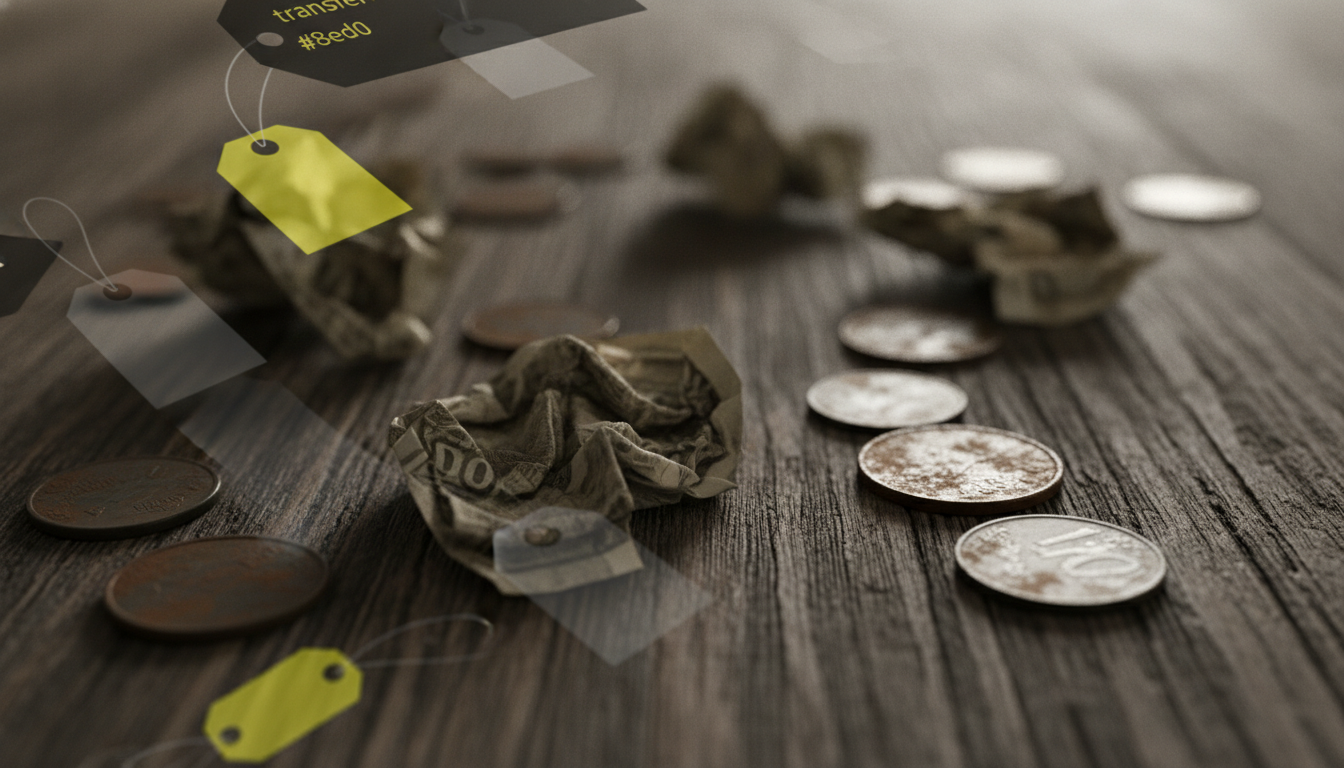 What problems slow down contractor payments today? - mass cross border payouts