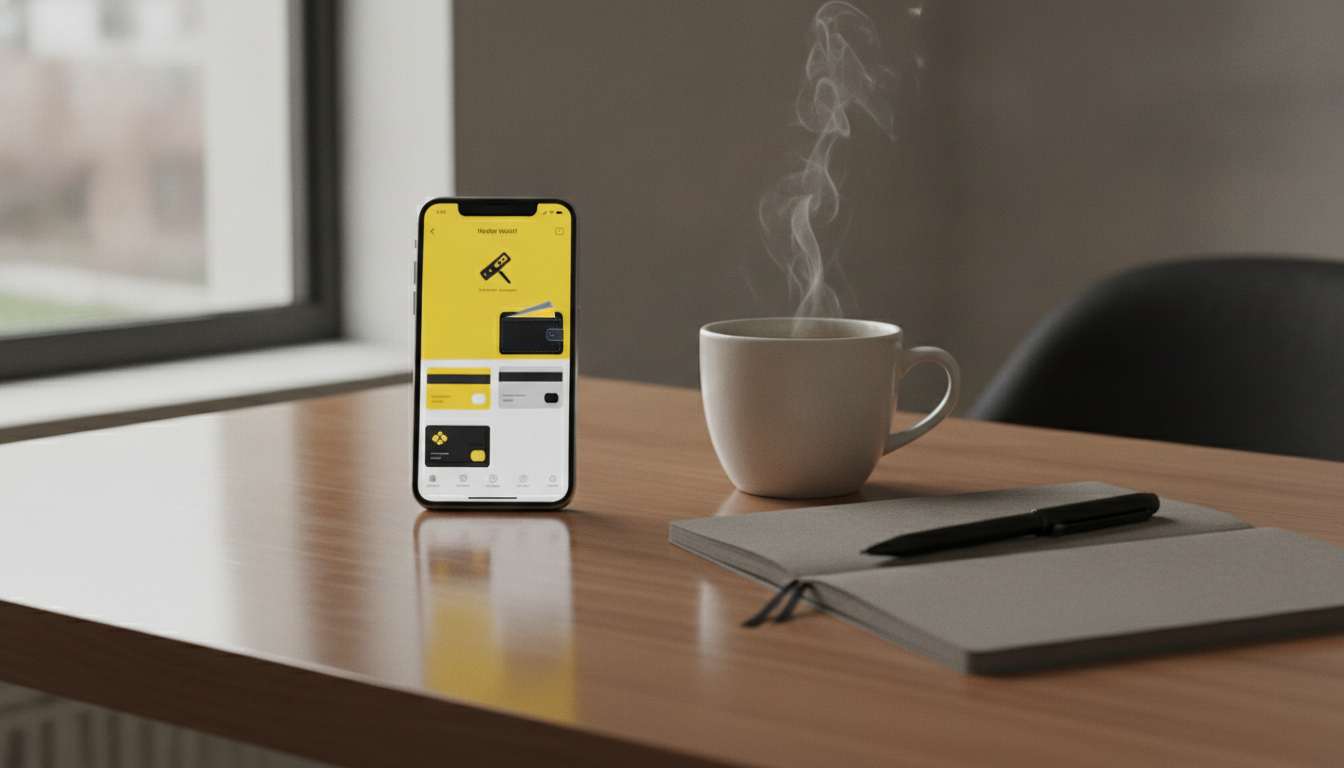 Mexxio Unveils Innovative Digital Wallet Ecosystem for Users visualization