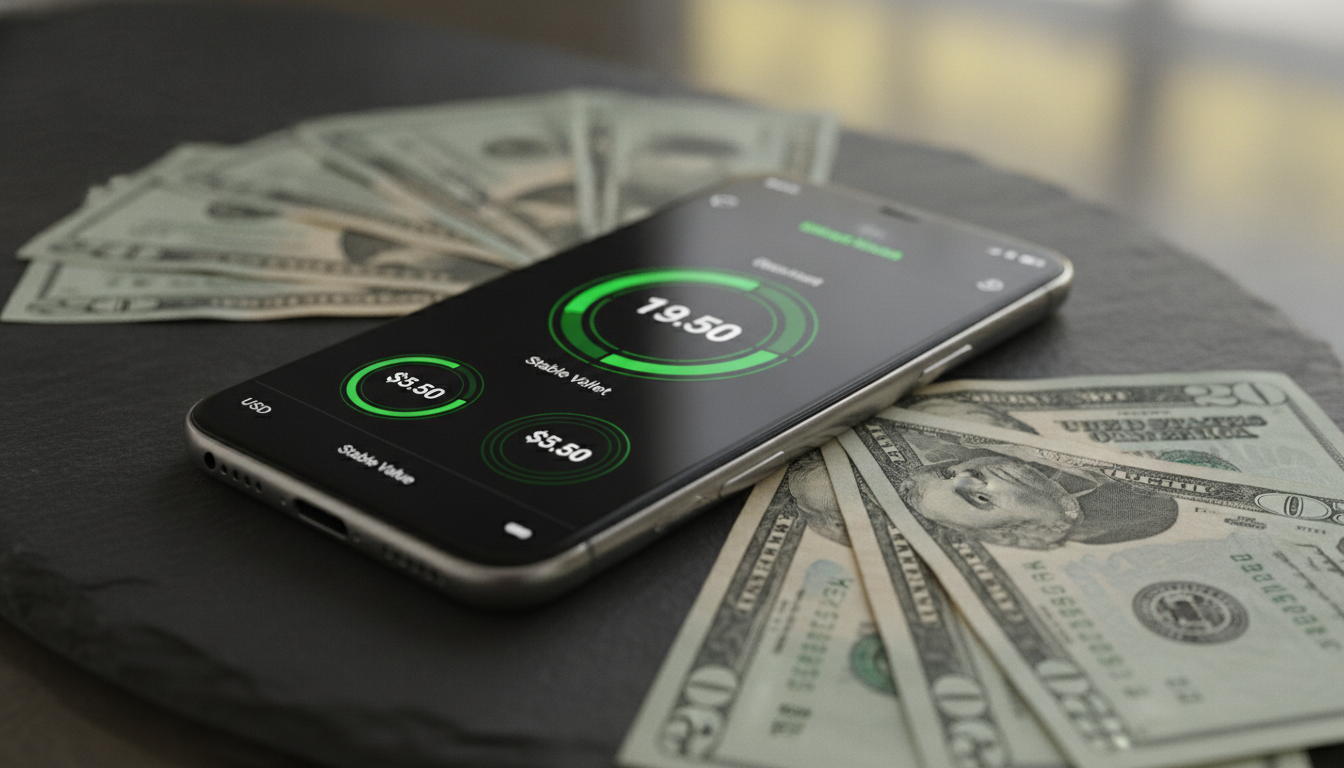 Understanding Stablecoins - migrate from bank wires to stablecoins
