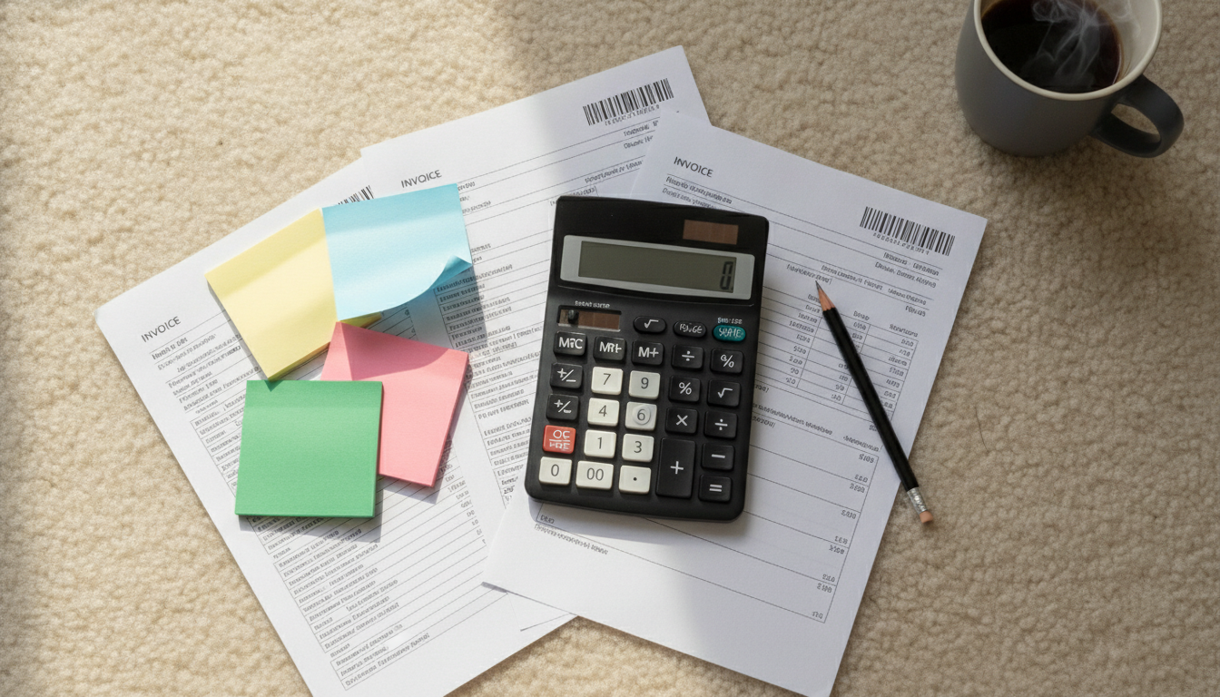 What does modern invoicing for global clients include? - modern invoicing for global clients
