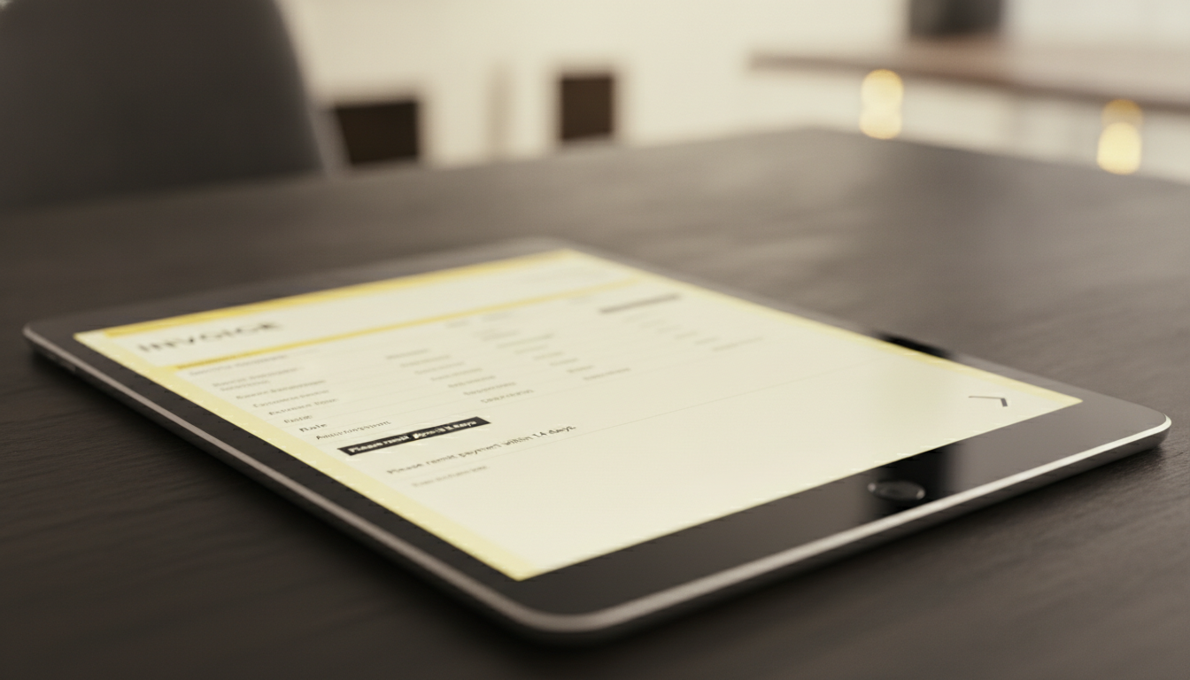 The quote‑to‑cash lifecycle, simplified - modern invoicing for global clients