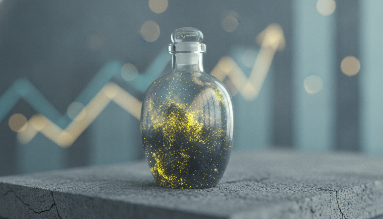stablecoin on ramp for business visualization