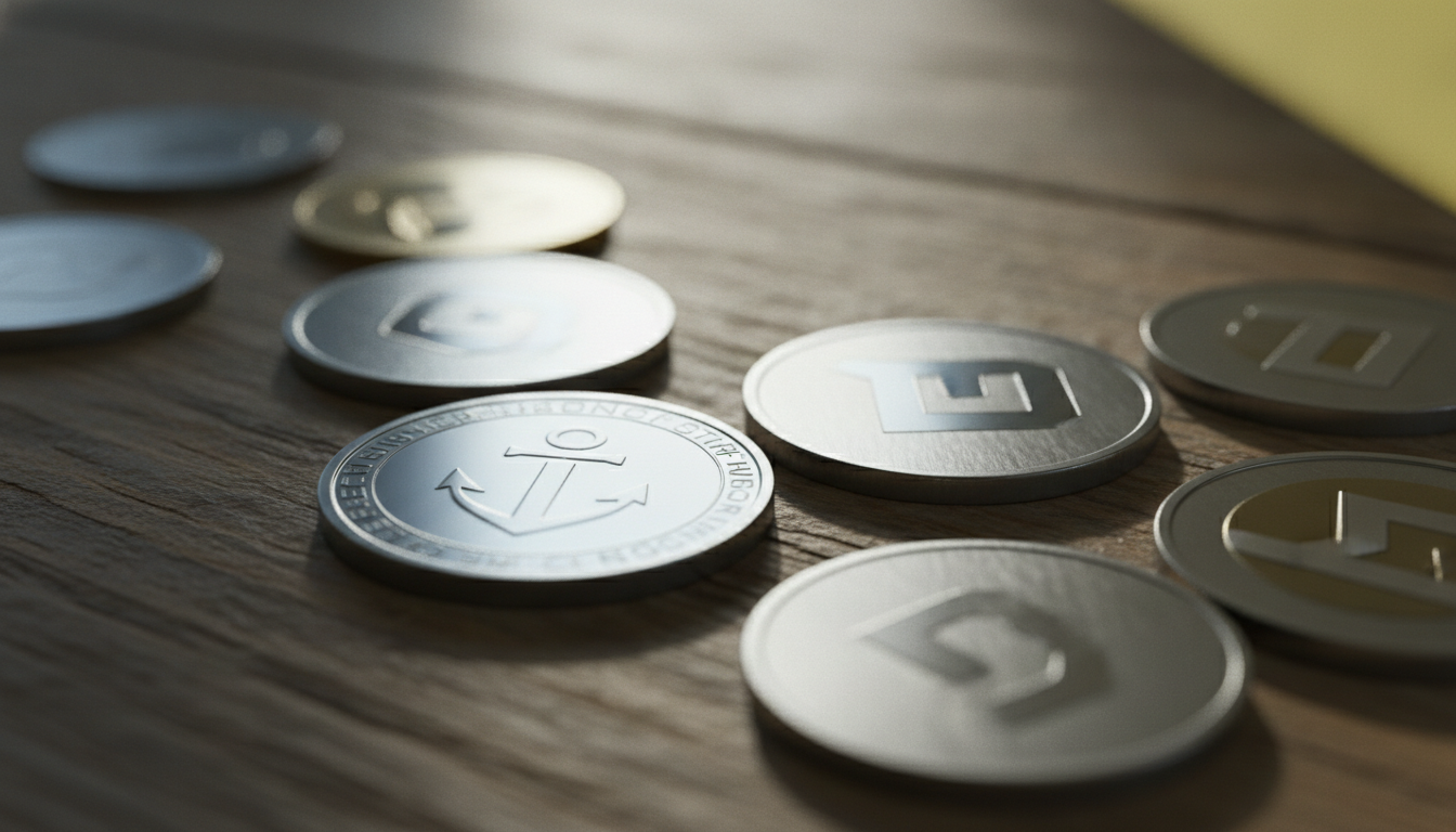What are stablecoins and why do they matter for payouts? - stablecoin treasury management