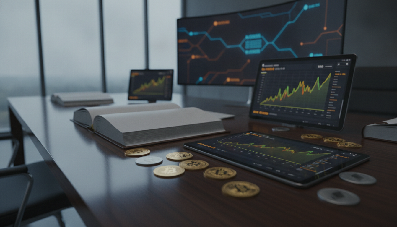 quickbooks crypto payments integration visualization