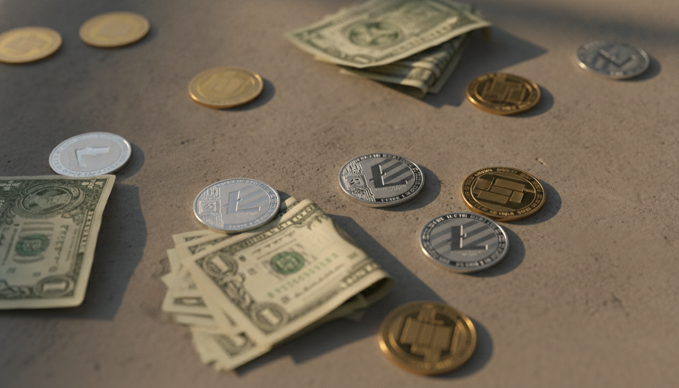 Understanding Crypto Payments in Today's Economy - quickbooks crypto payments integration