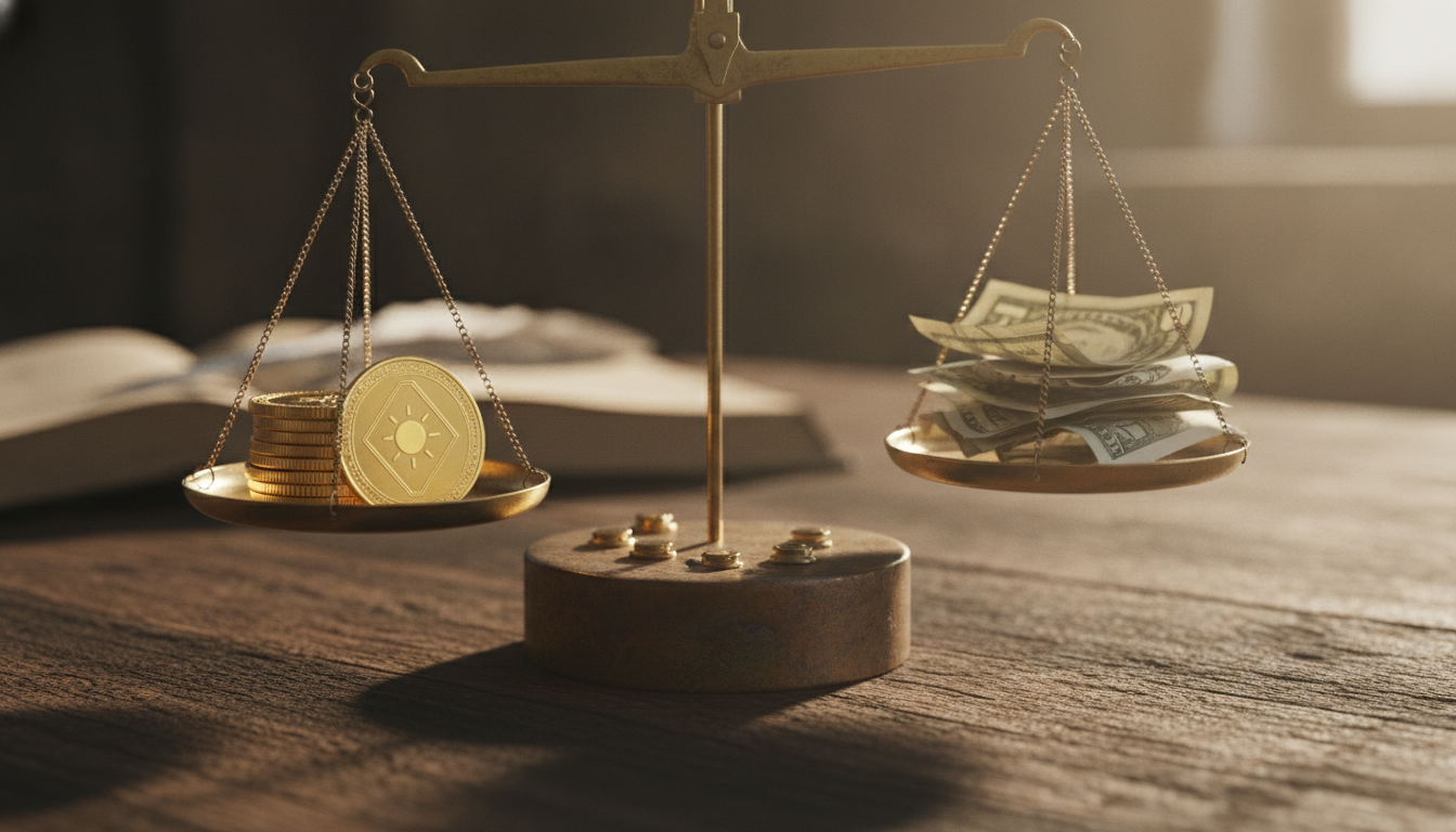 What are stablecoins and why do they matter now? - role based treasury management crypto