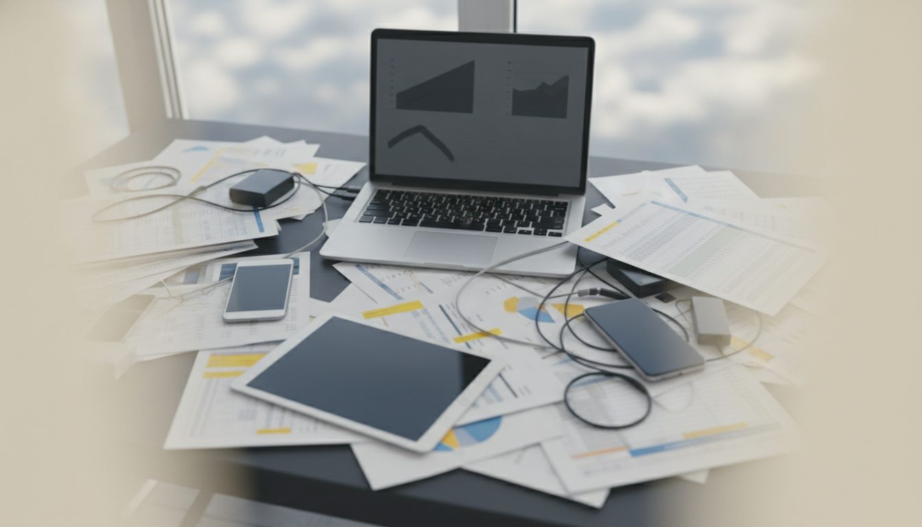 What problems are holding finance teams back today? - seevcash plus features