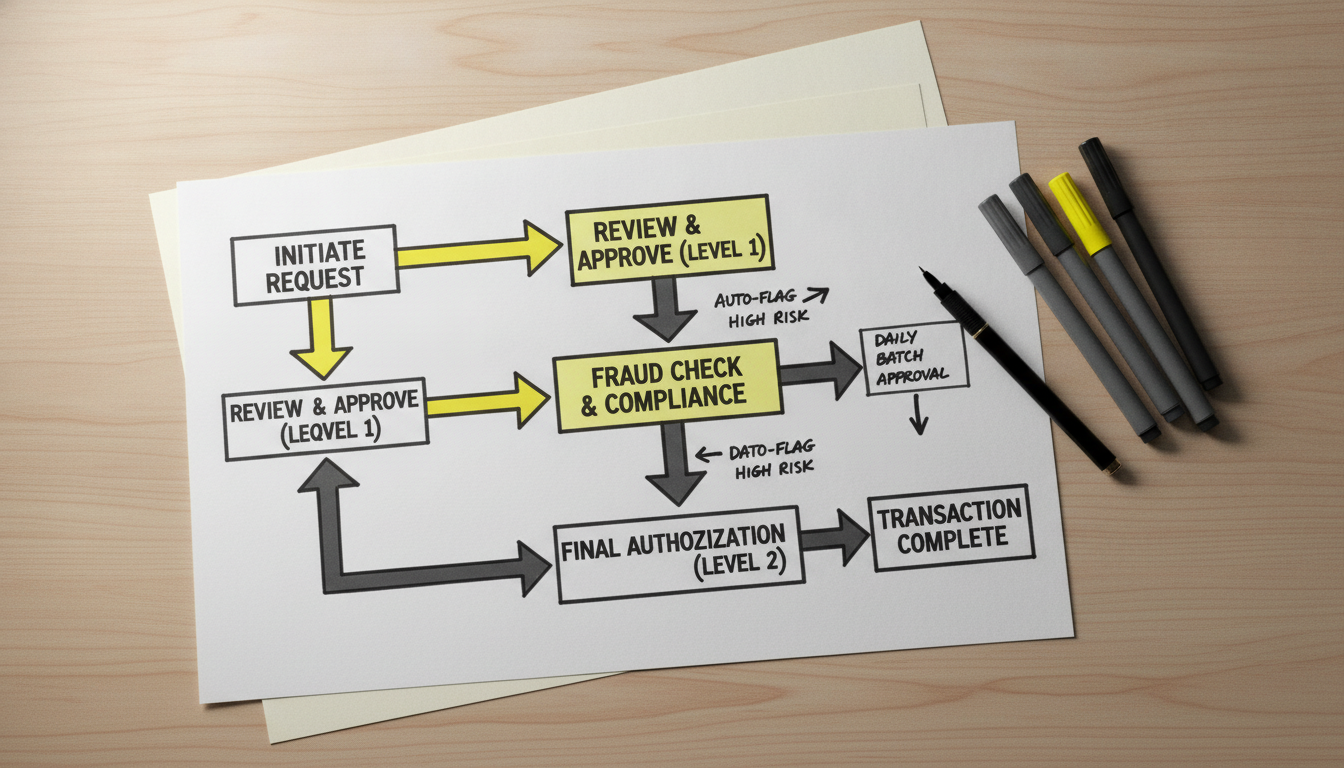 How do advanced features change that for finance teams? - seevcash plus features