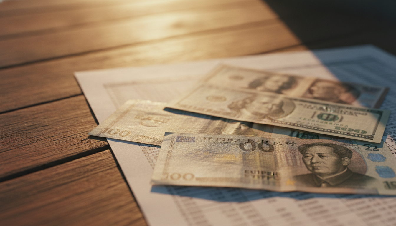 Introduction to Contractor Payouts - seevcash vs deel