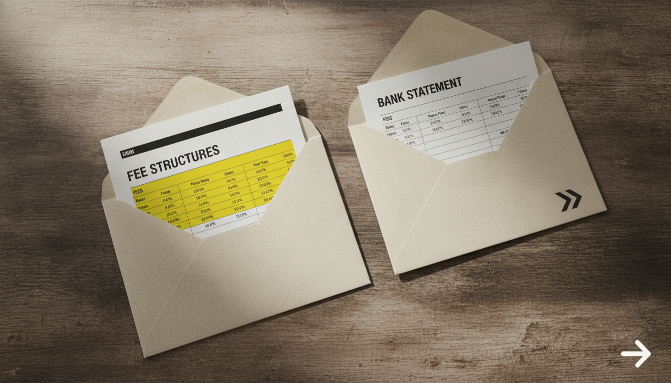 How do the fees stack up in real life? - seevcash vs wise