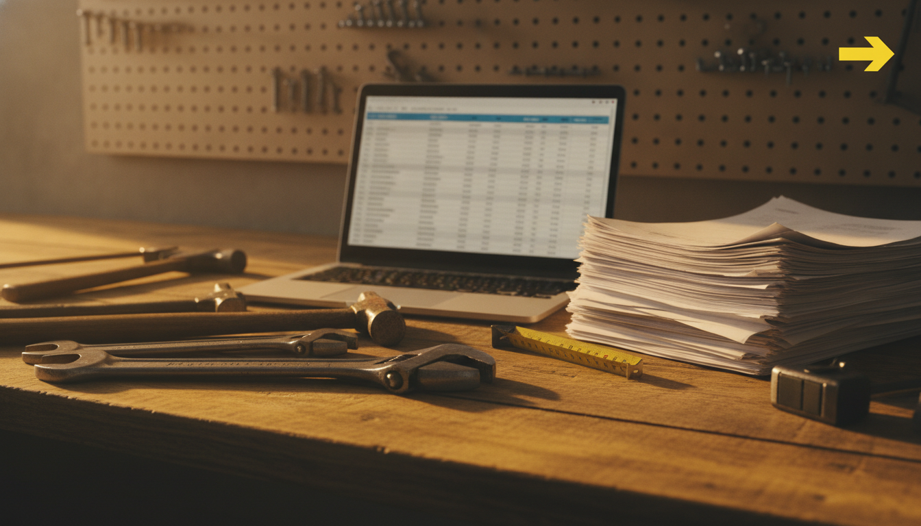 seevcash contractor payroll setup visualization