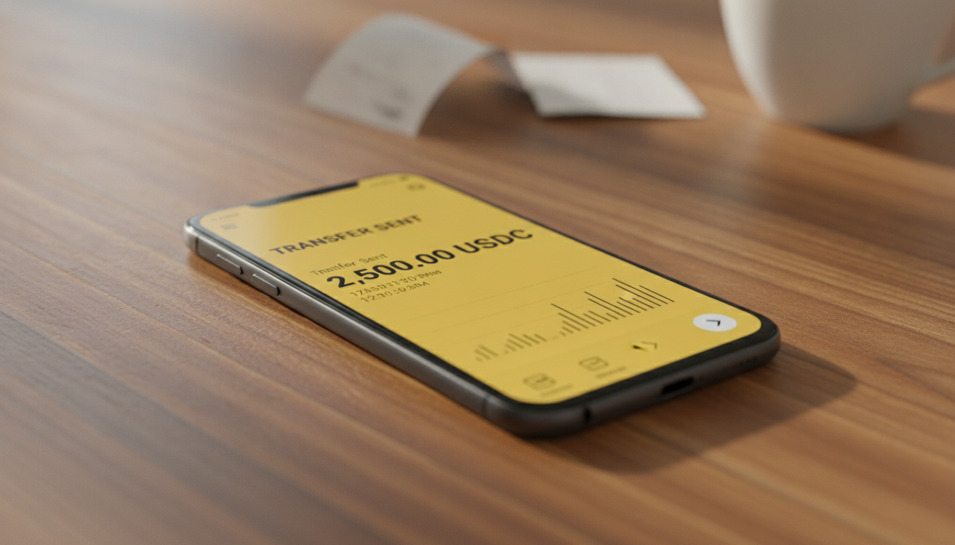 How do stablecoins work for business payments, and why are companies already using them? - stablecoin regulations update