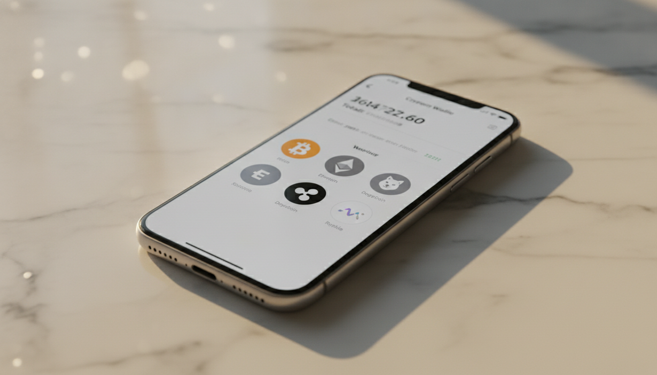 Quick answer: How do you accept crypto payments for a business today? - accept crypto payments for business